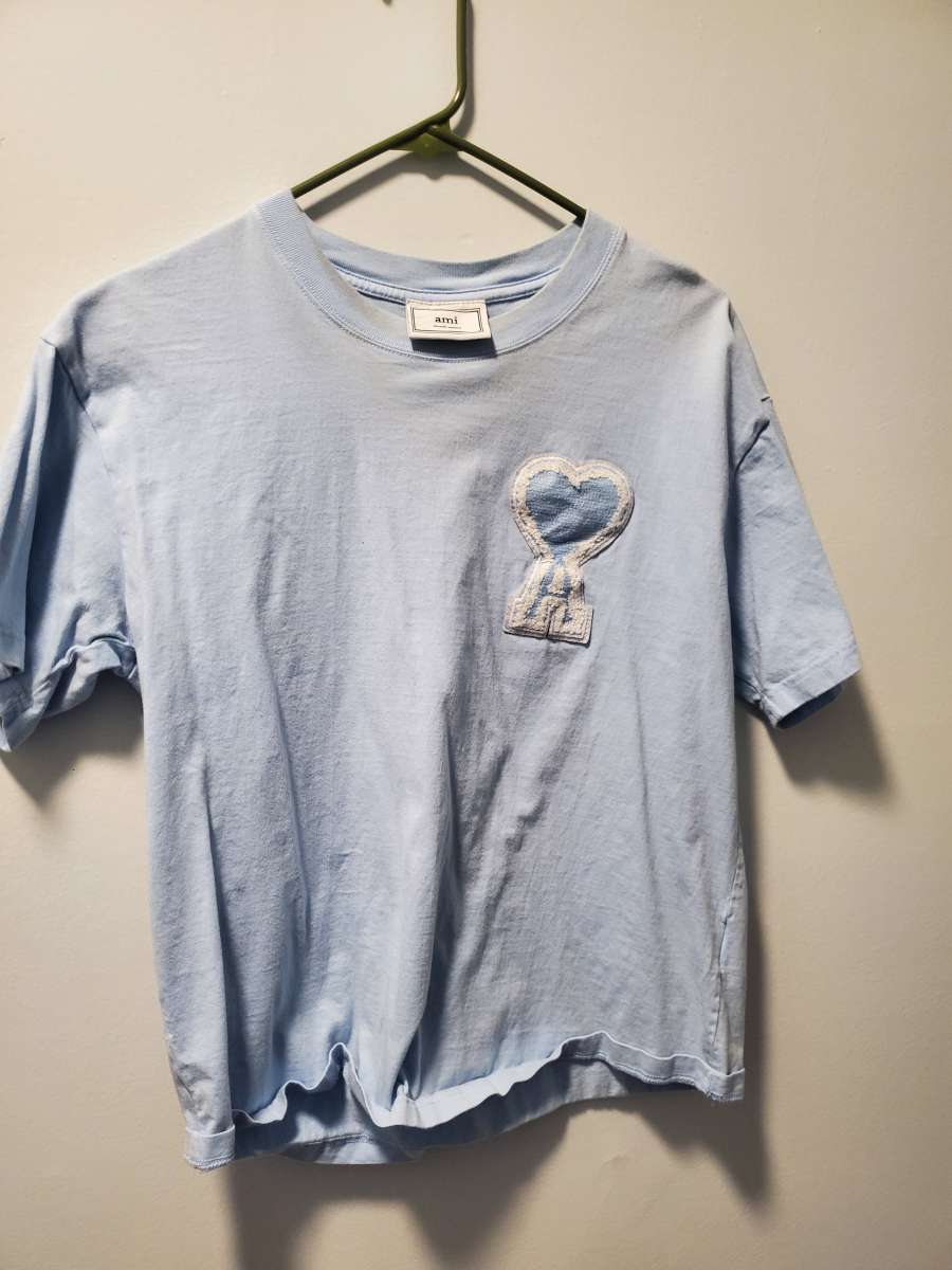 Ami t shirt