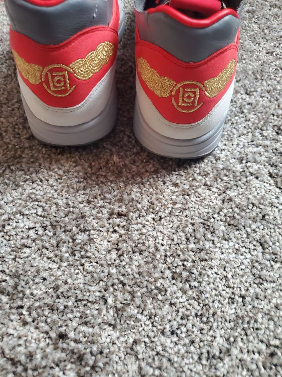 Nike Airmax 90s limited edition clout