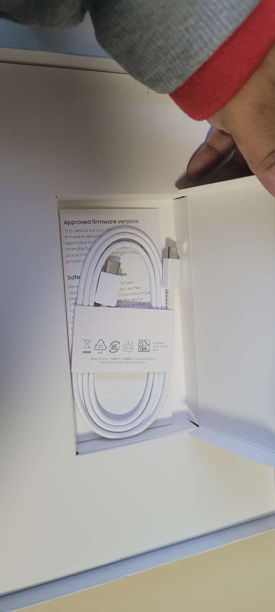 Samsung Galaxy Tab A9  New in Box