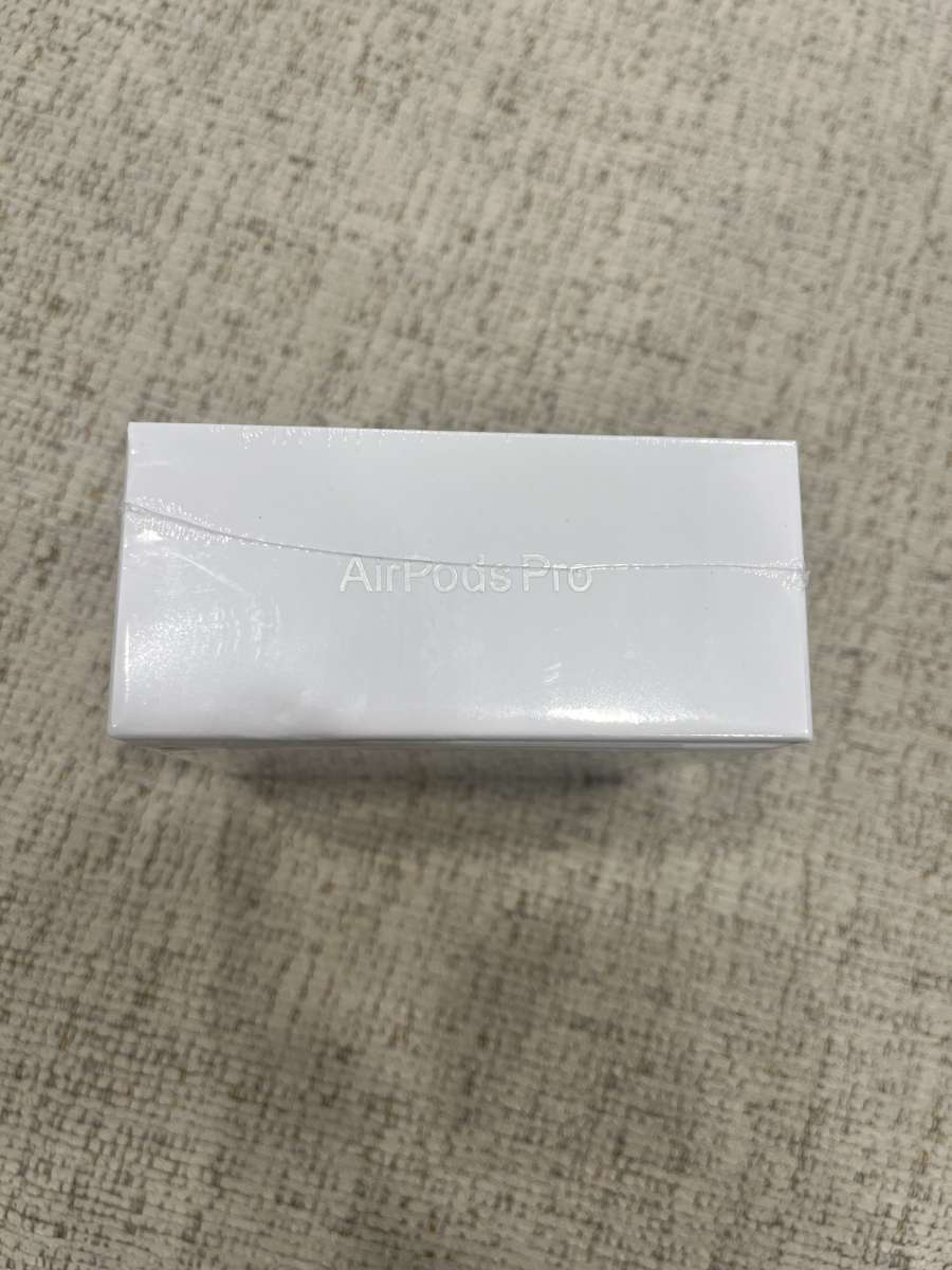 NEW Airpods Pro 2nd gen ANC