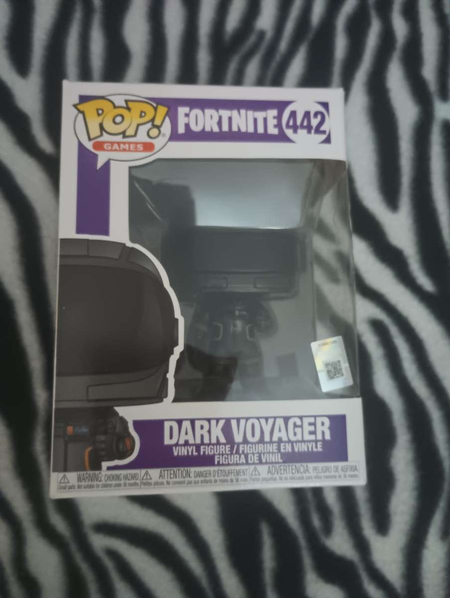 fortnite number 442 Funko Pop