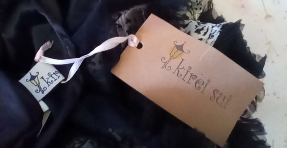 4 to 5yrs Leopard Print TuTu Pettiskirt NWT Button Cinchers