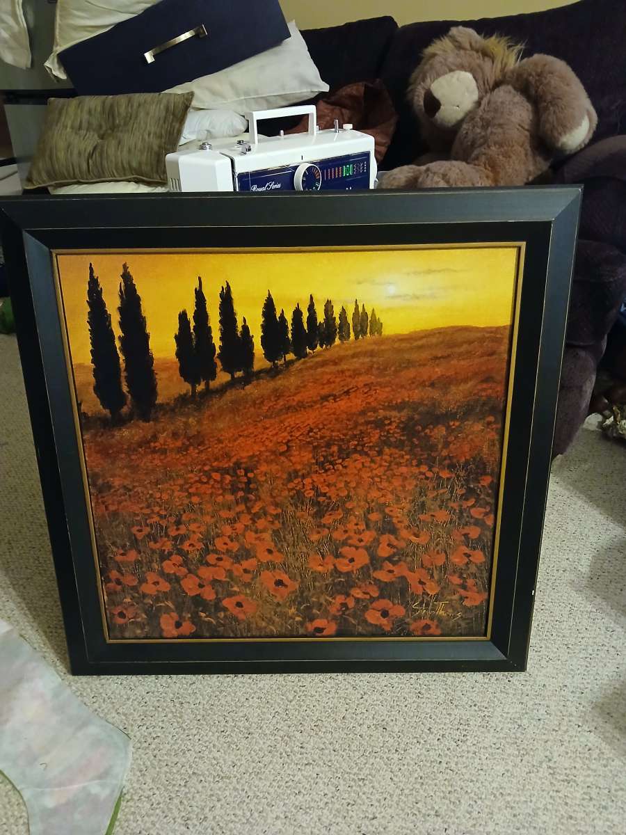 in very good condition