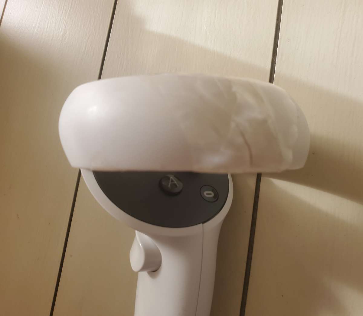 Meta  Oculus Quest 2 VR Headset Bundle  256GB  White  With A