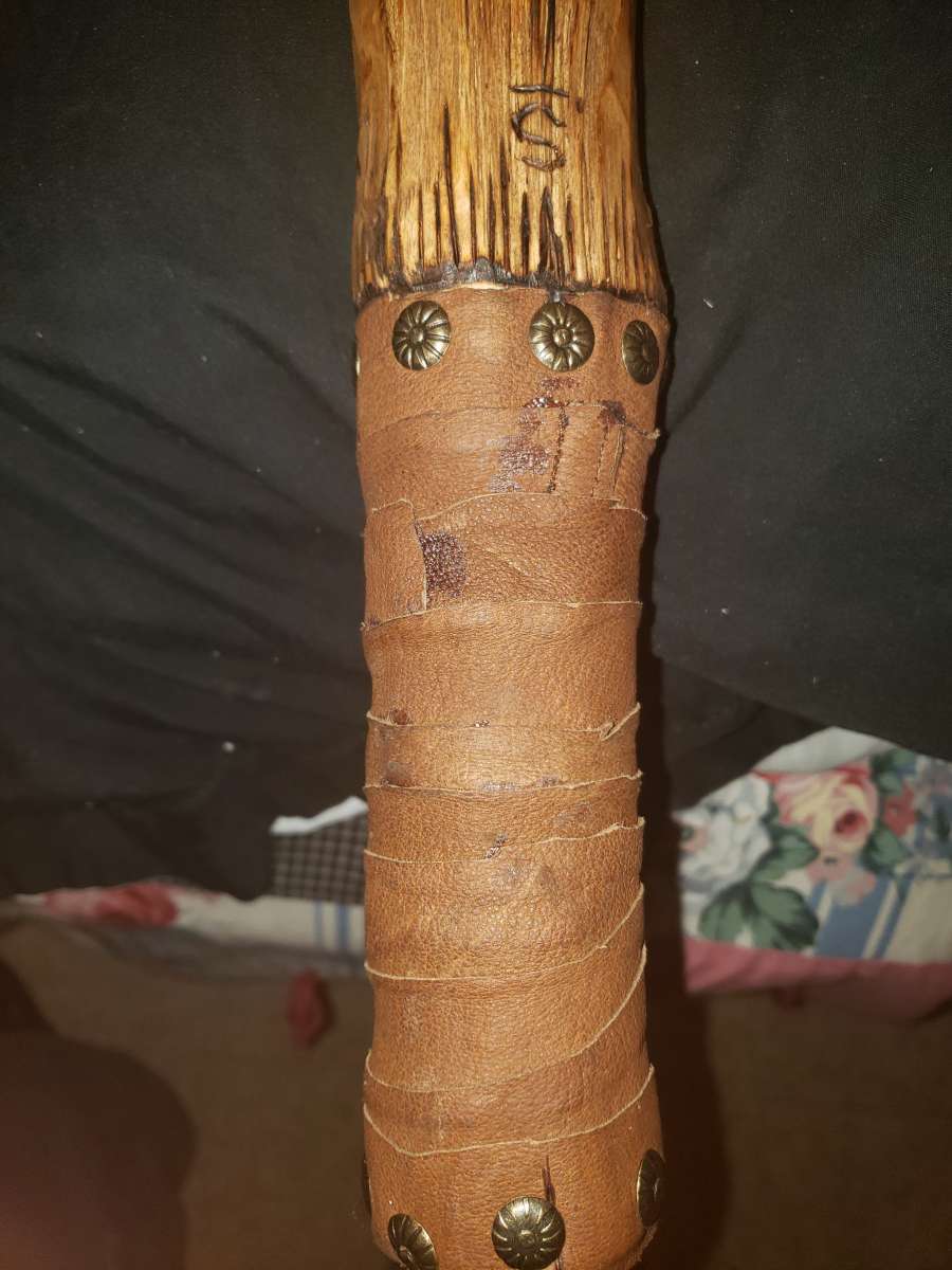 native American powwow clubs