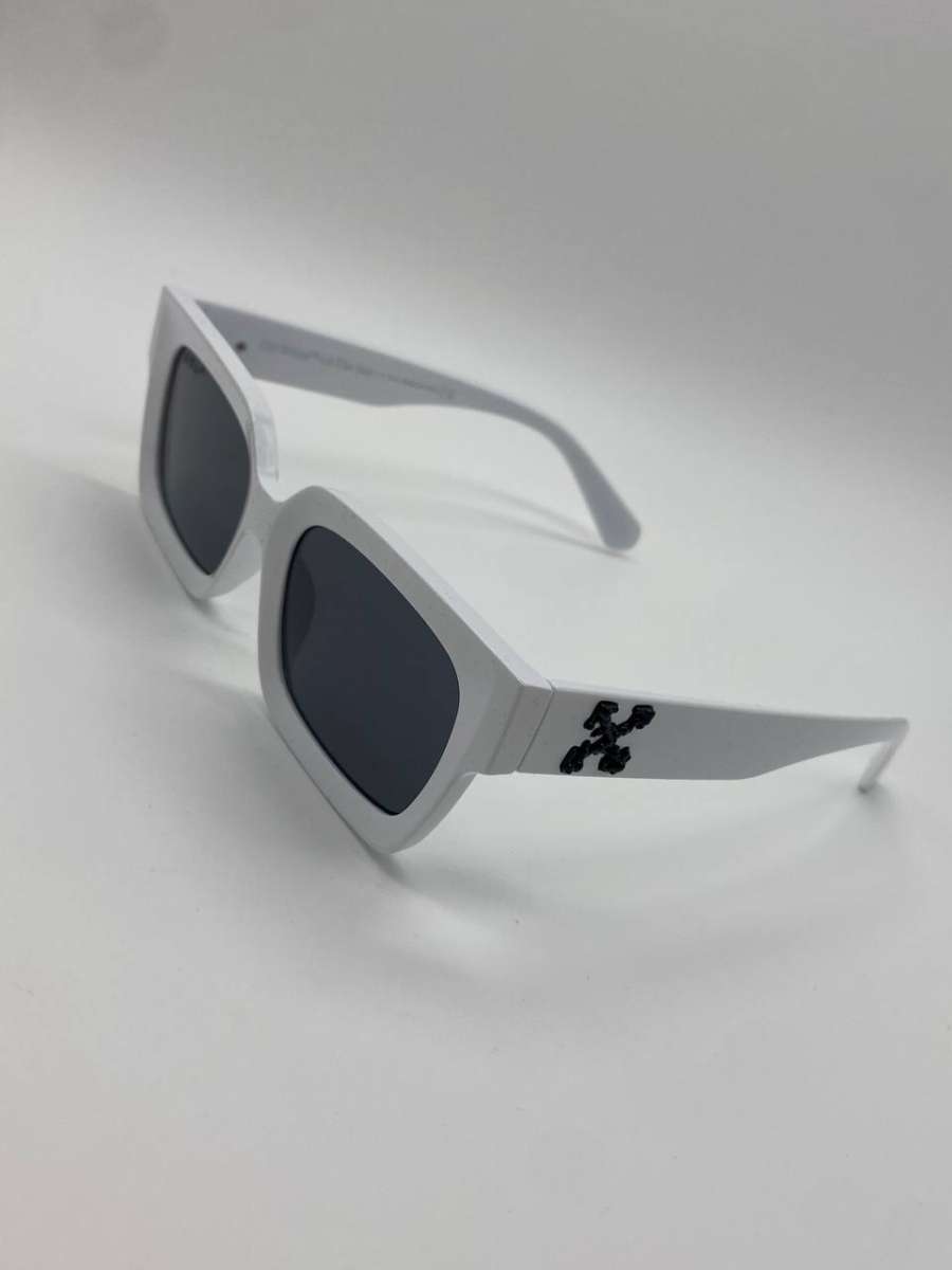Off White Sunglasses