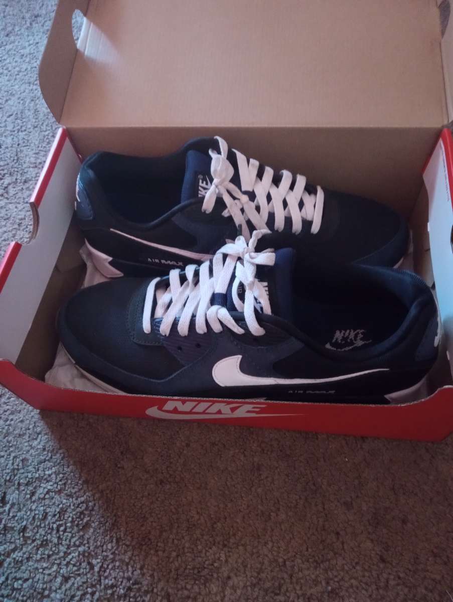 Air Max 90