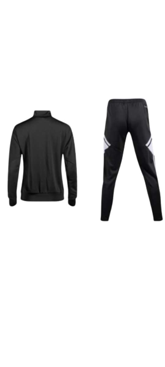 Womens Adidas Condivo 22 Jacketand Pant 2pieces set