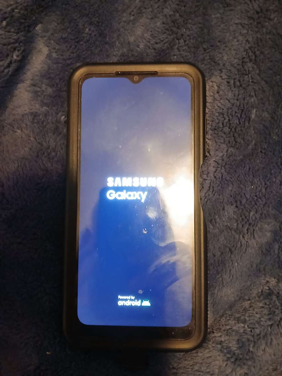 Samsung Galaxy AO3