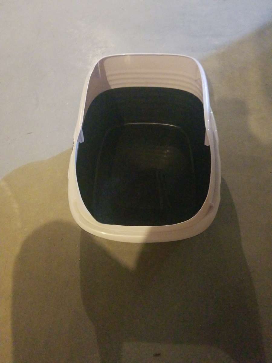 Litter Box