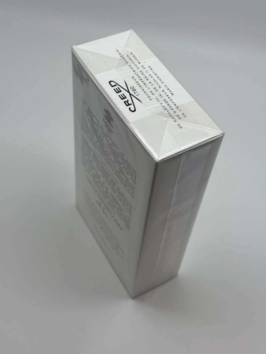 Creed Silver Mountain Water