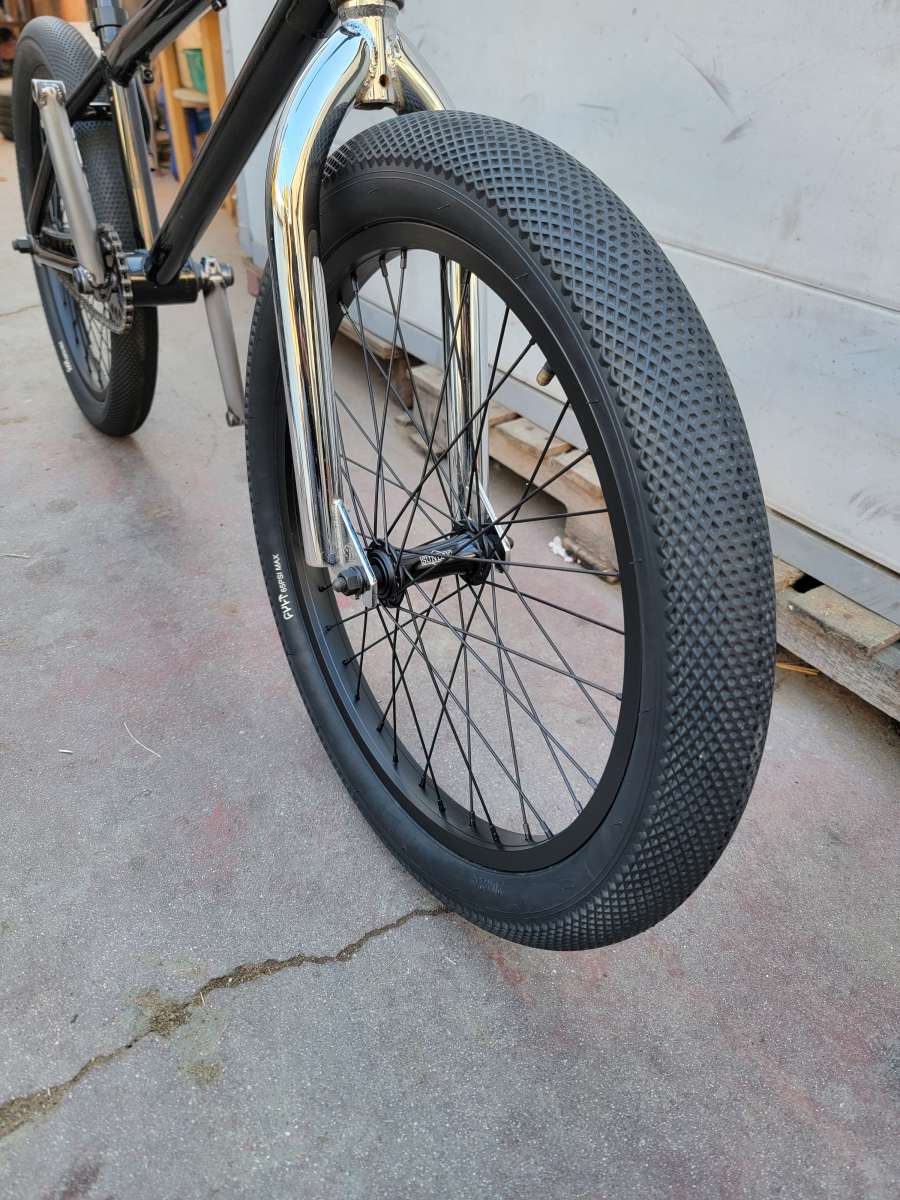 20 BMX