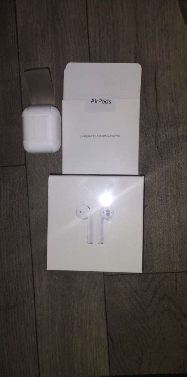 apple airpod first gen