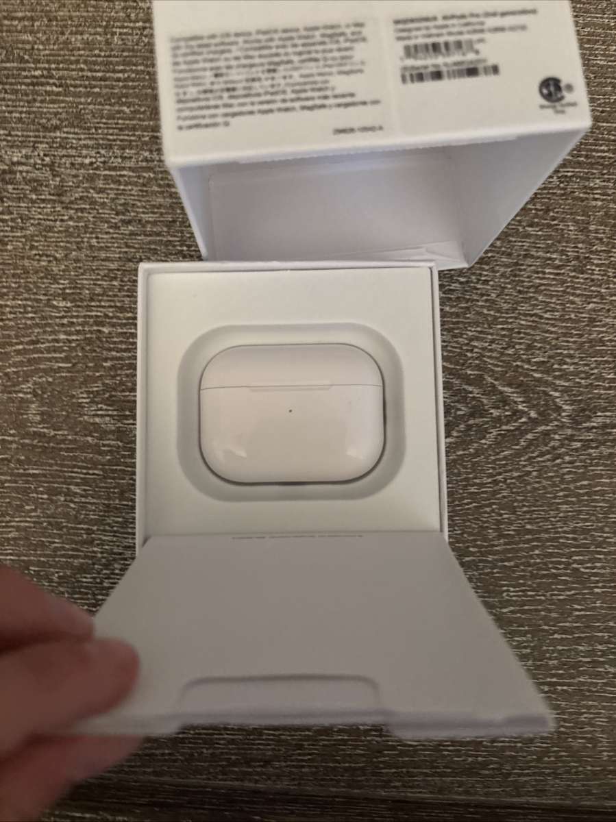 AirPod pros