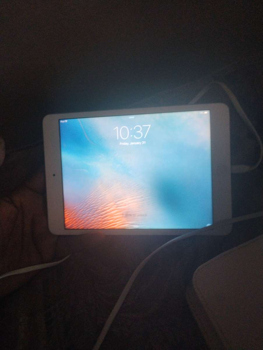 Apple iPad mini 2 second generation