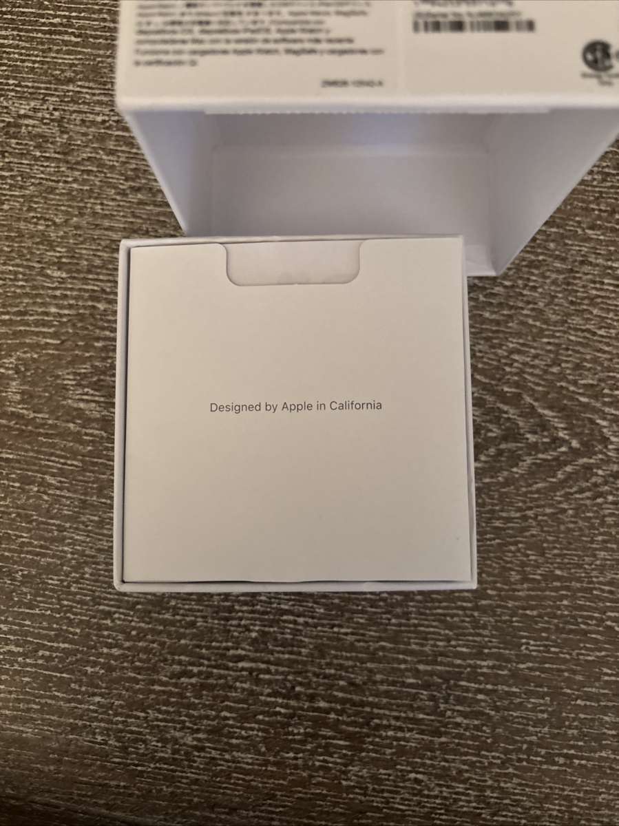 AirPod pros