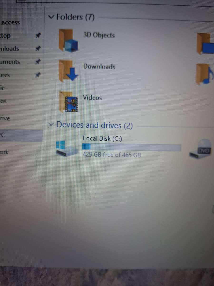 laptop hp windows 10