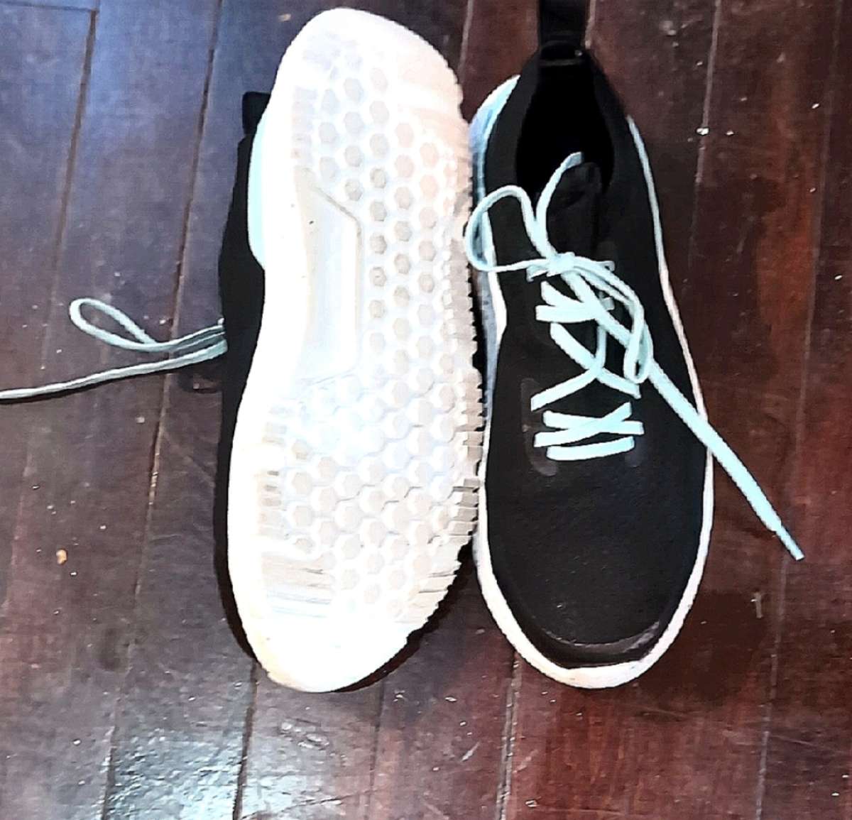 Timberland Pro Composite Toe Work Sneakers Womans Size 6