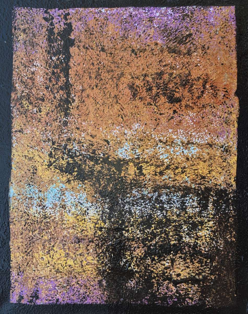 abstract paintings on canvas