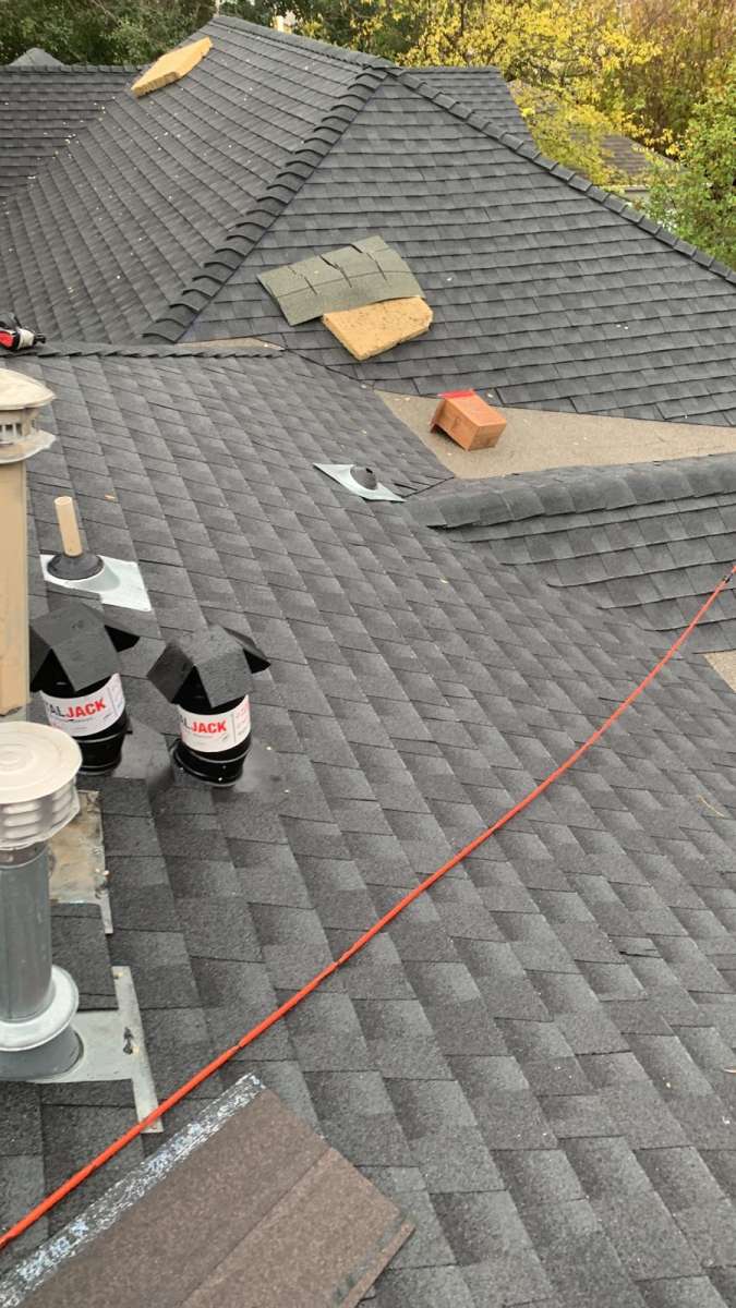 Roofing