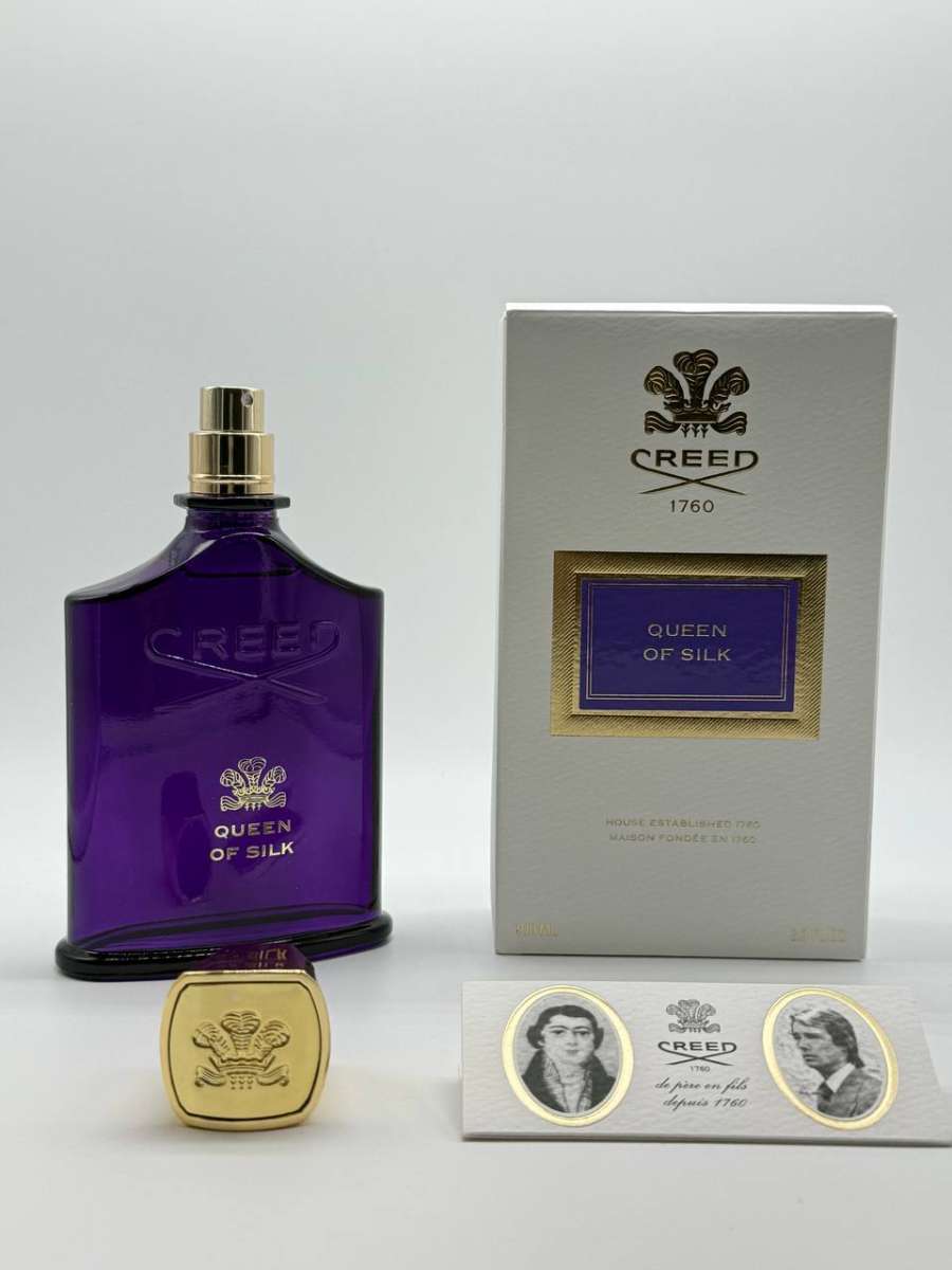 Creed Queen Of Silk