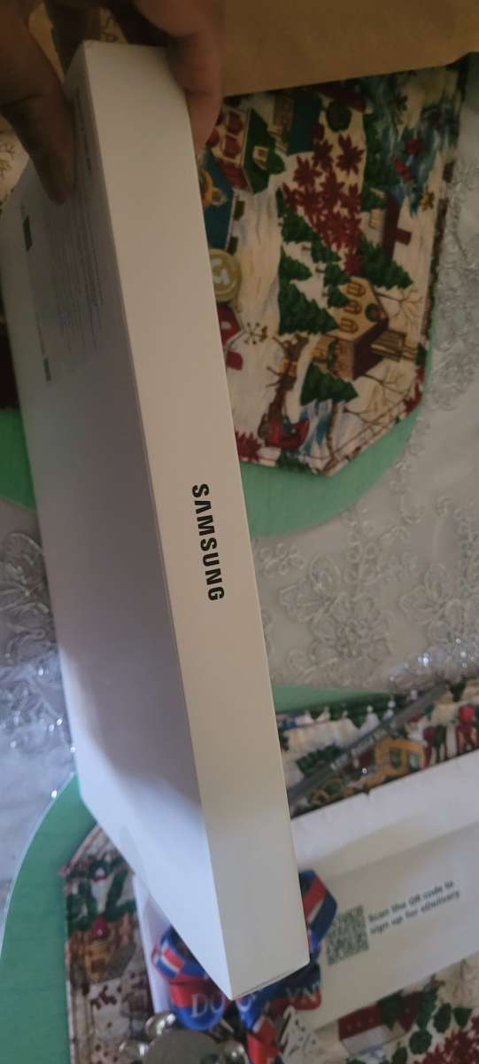 Samsung Galaxy Tab A9  New in Box