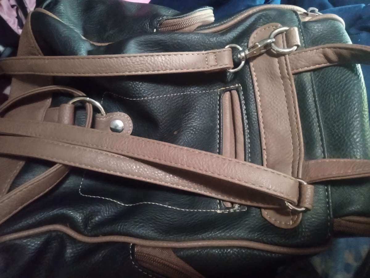 multi sac mini backpack purse