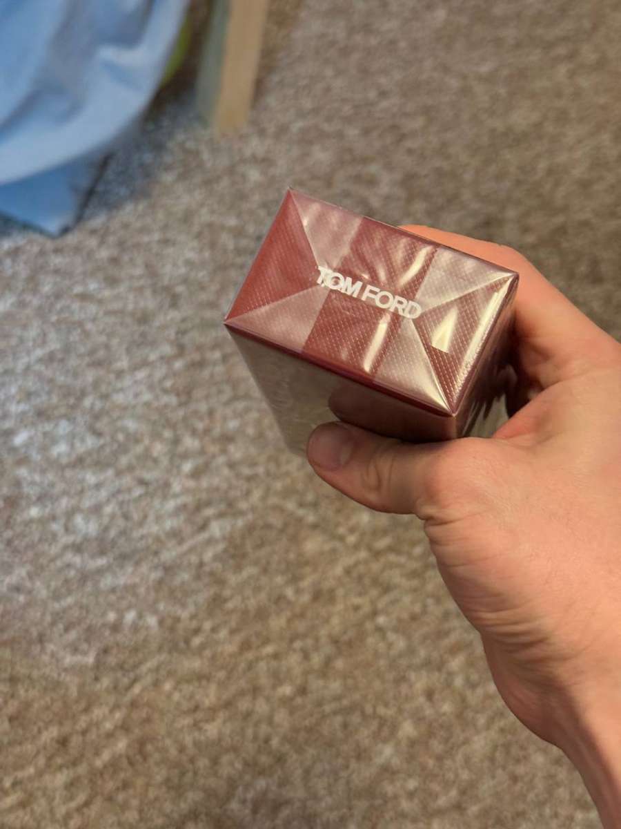 Tom Ford Lost Cherry