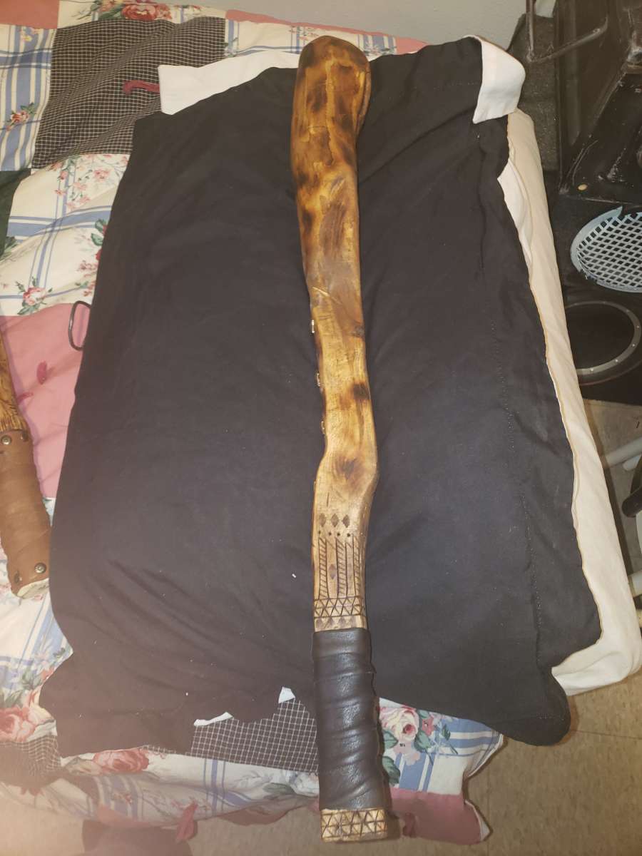 native American powwow  club