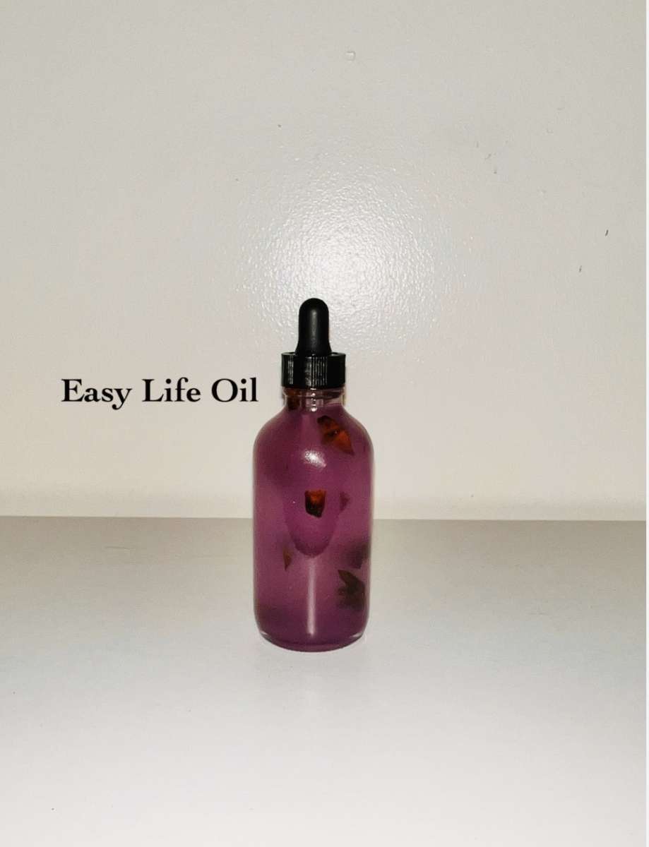 EASY LIFE OIL