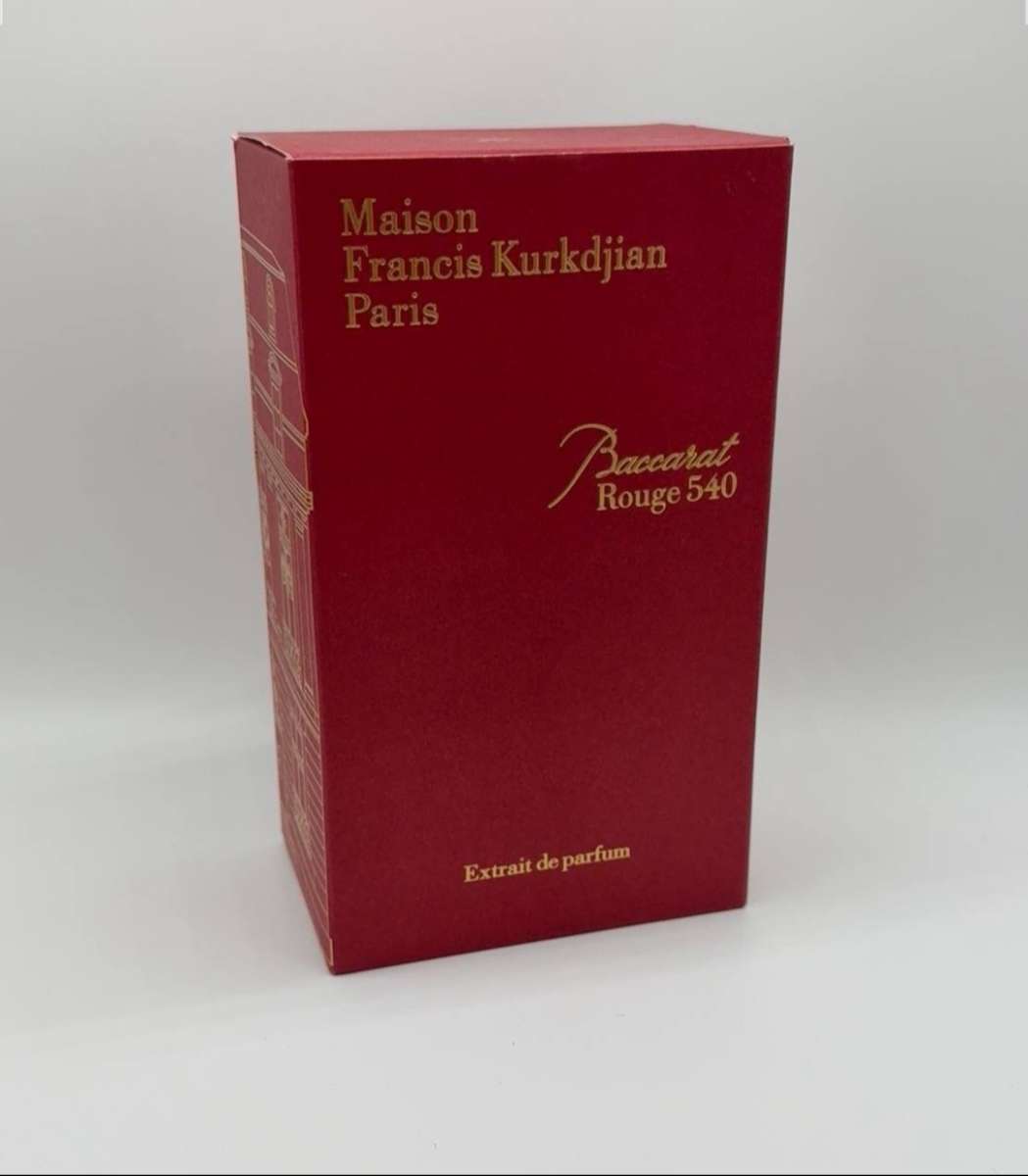 Baccarat Rouge 540 Extrait de parfum 68 oz