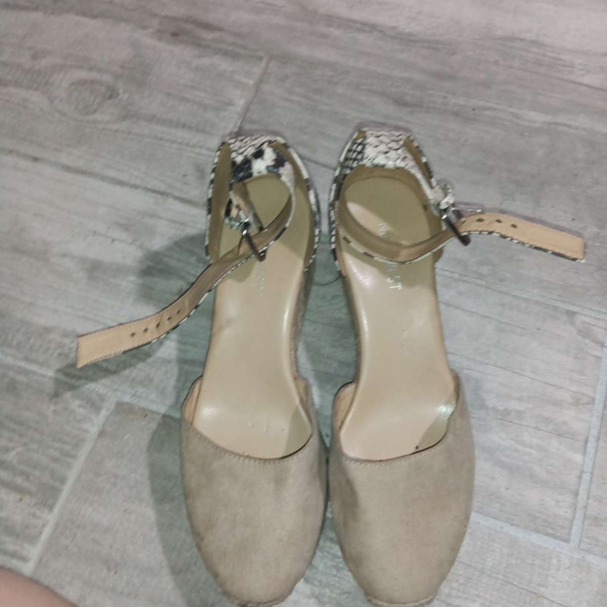 stylish cute espadrilles for any occasion