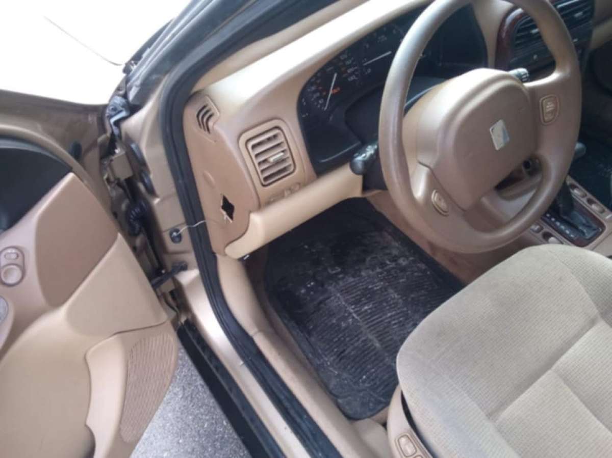 2008 Saturn perfect condition inside and out