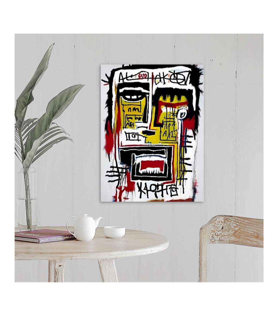 Street Skull by CK Art Department