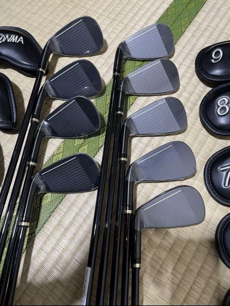Golf Clubs