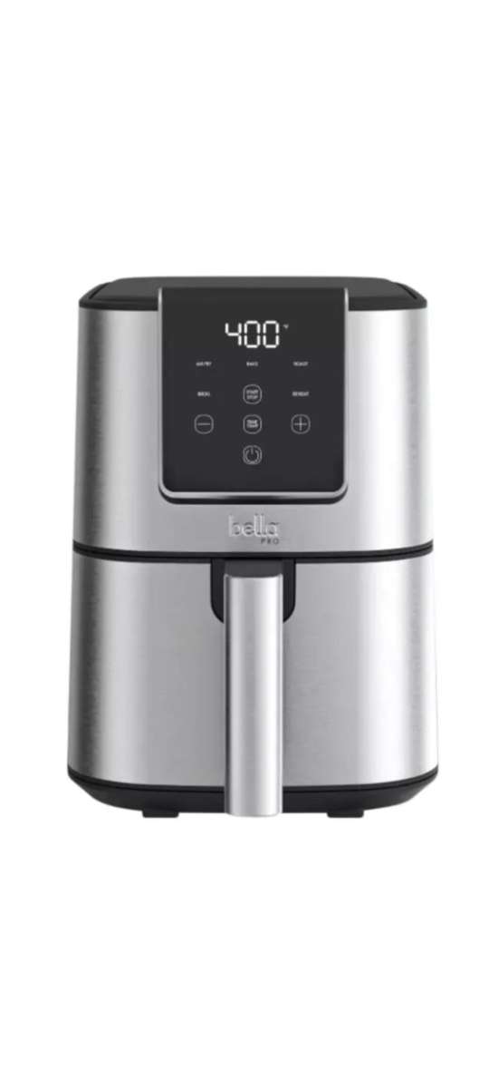 Bella PRO  air fryer 4qt