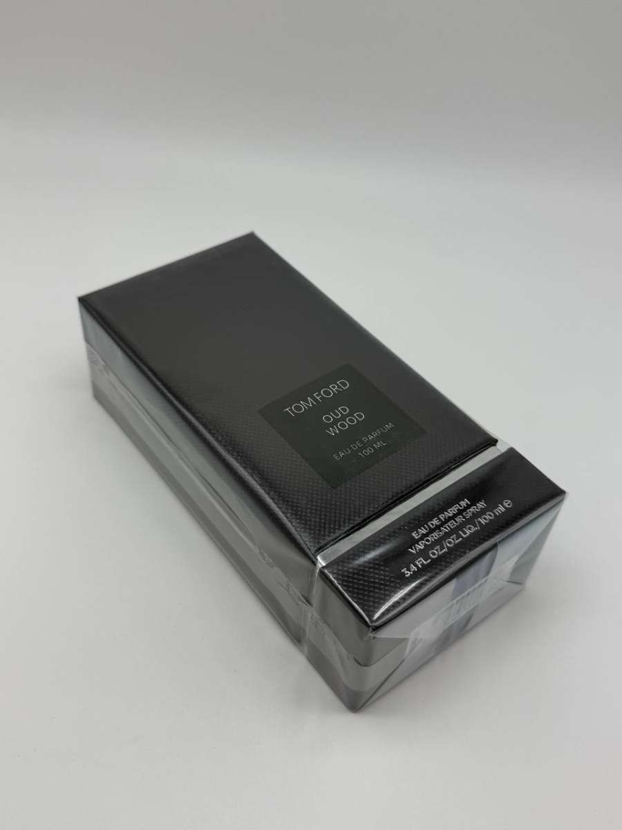 Tom Ford Oud Wood