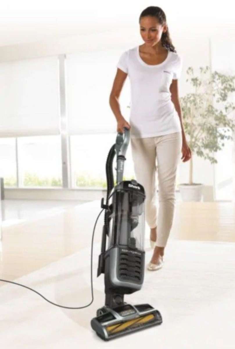 Shark Navigator Pet Pro Upright Vacuum with SelfCleaning Bru