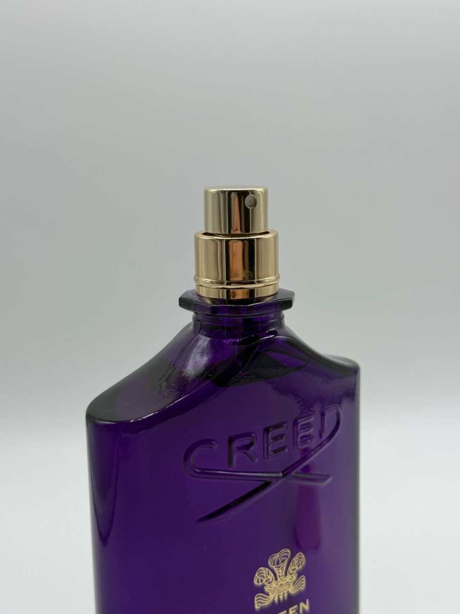 Creed Queen Of Silk