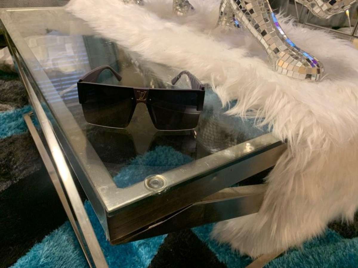 LV sunglasses