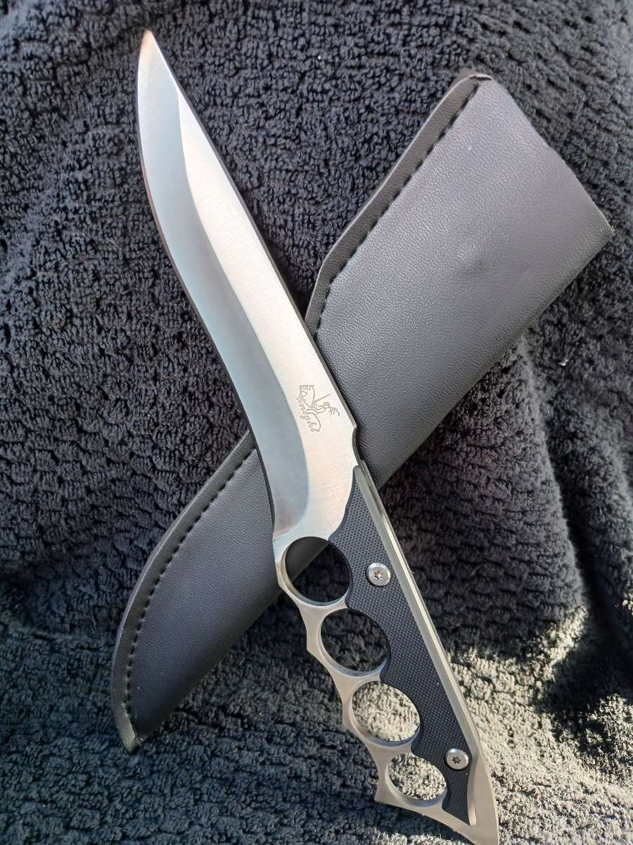 Benchmade Microtech Kershaw knight