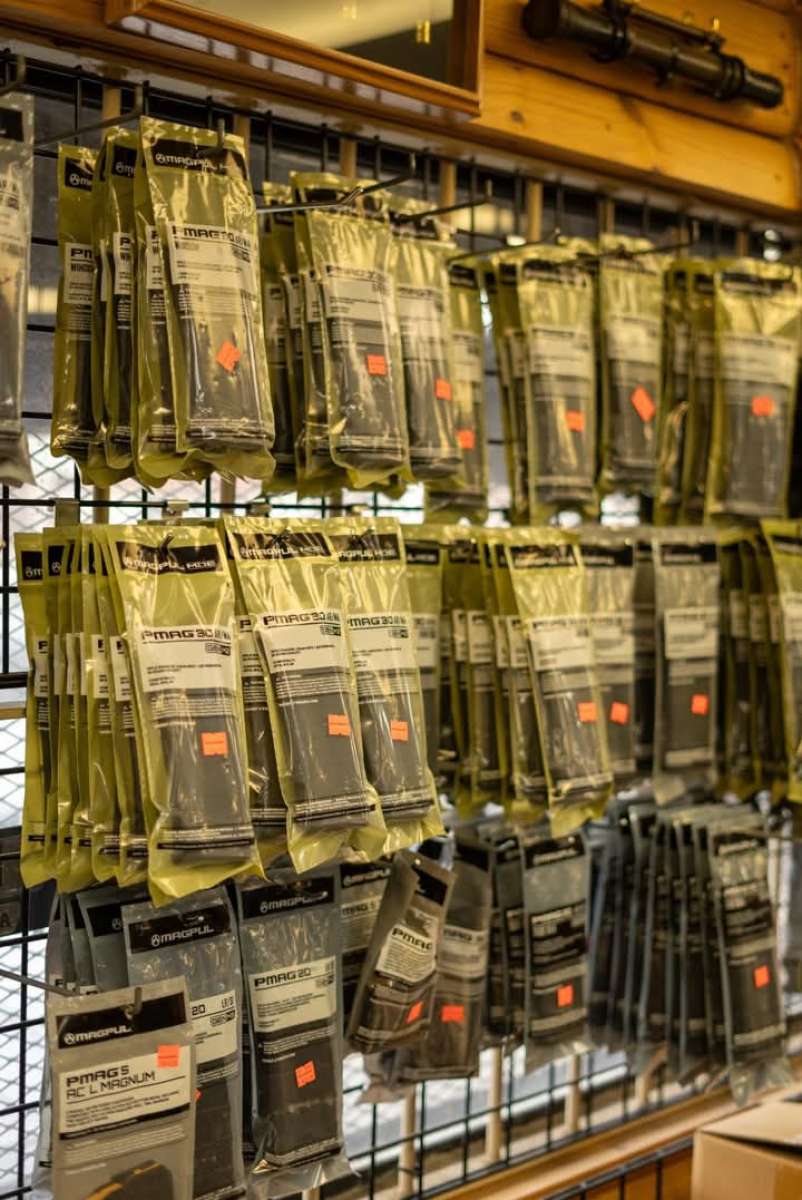 magazine subscriptions