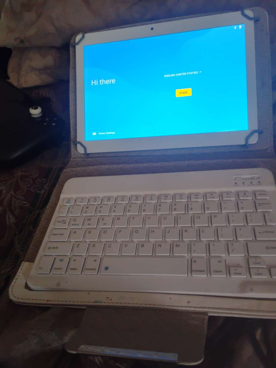 Dragon Touch android Tablet