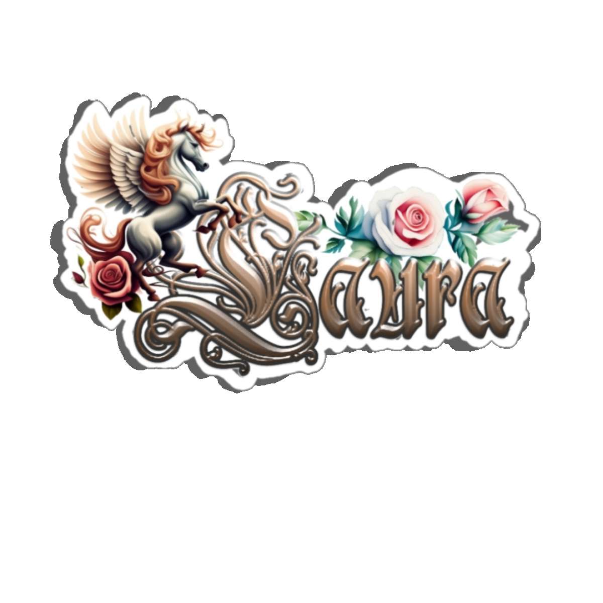 Customized Stickers