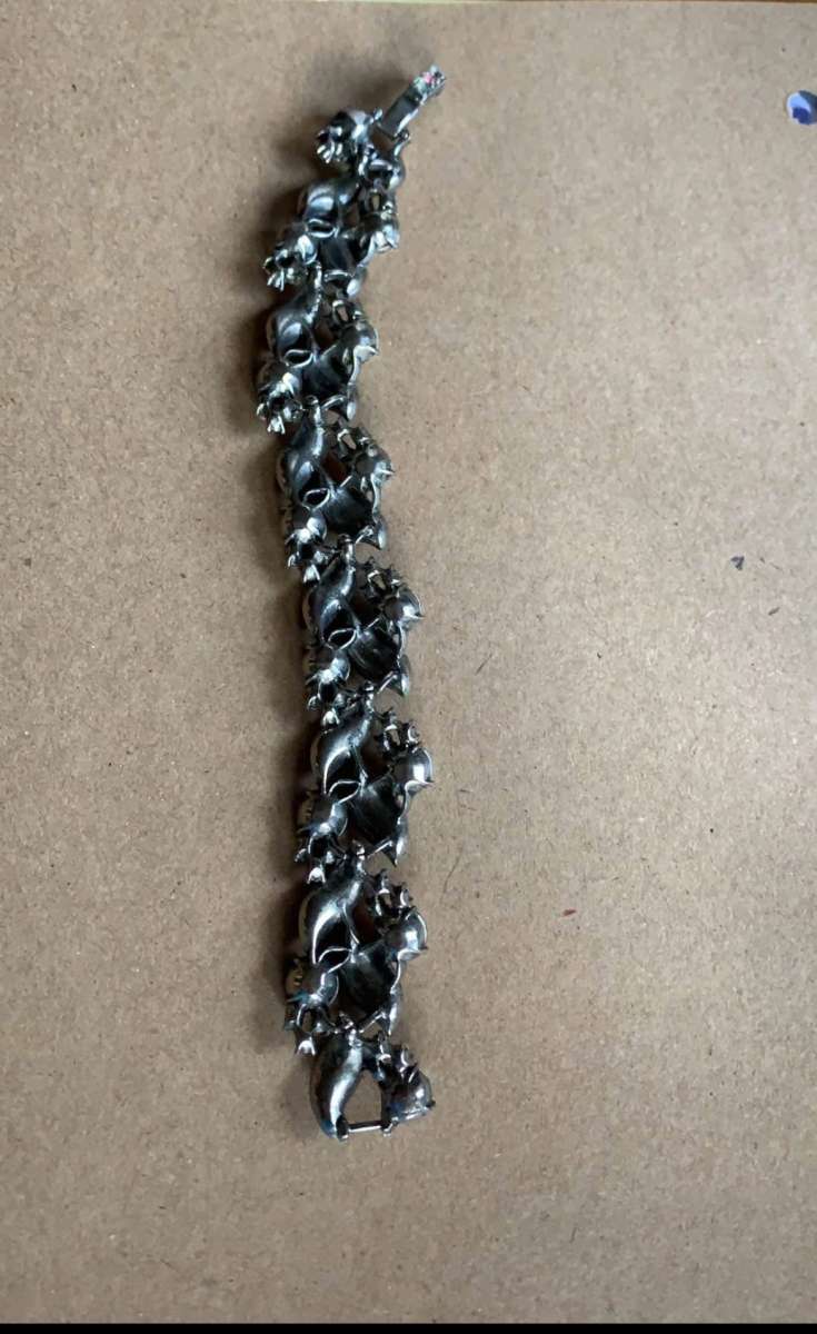Vintage Bracelet
