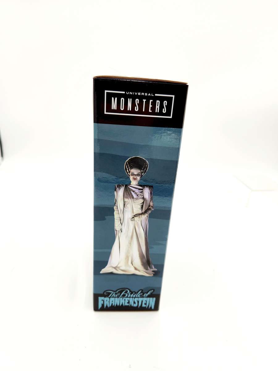 jada bride of frankenstein figure