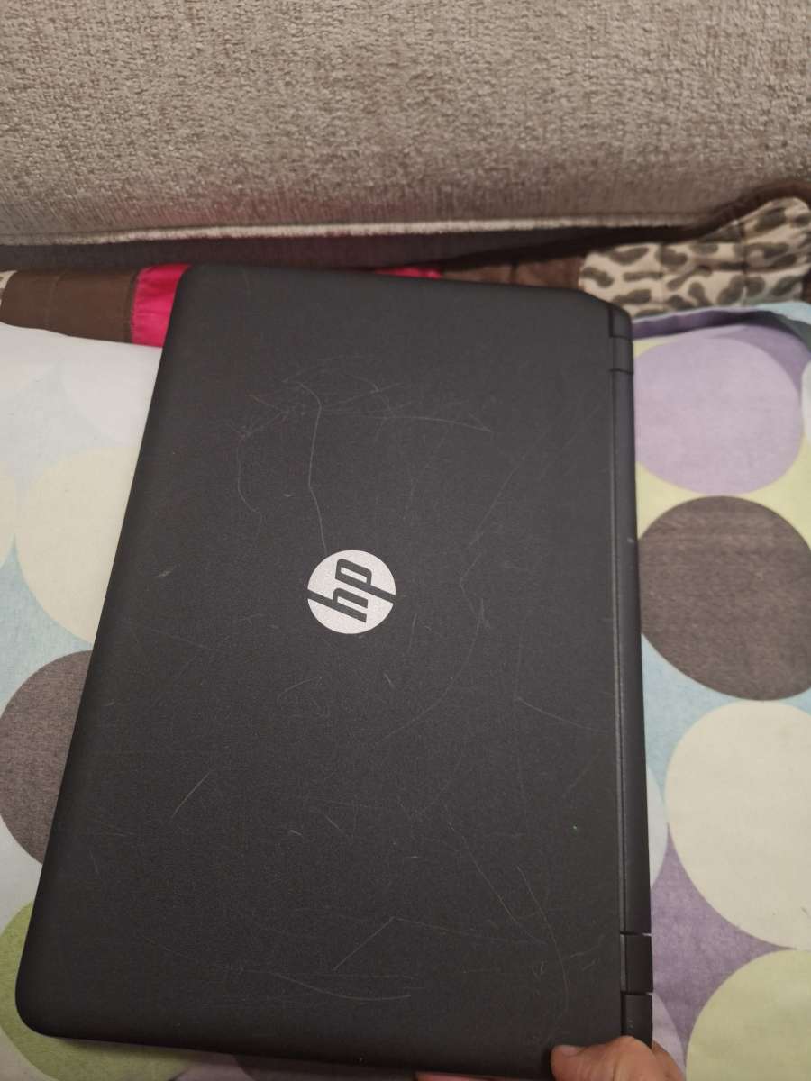 laptop hp windows 10