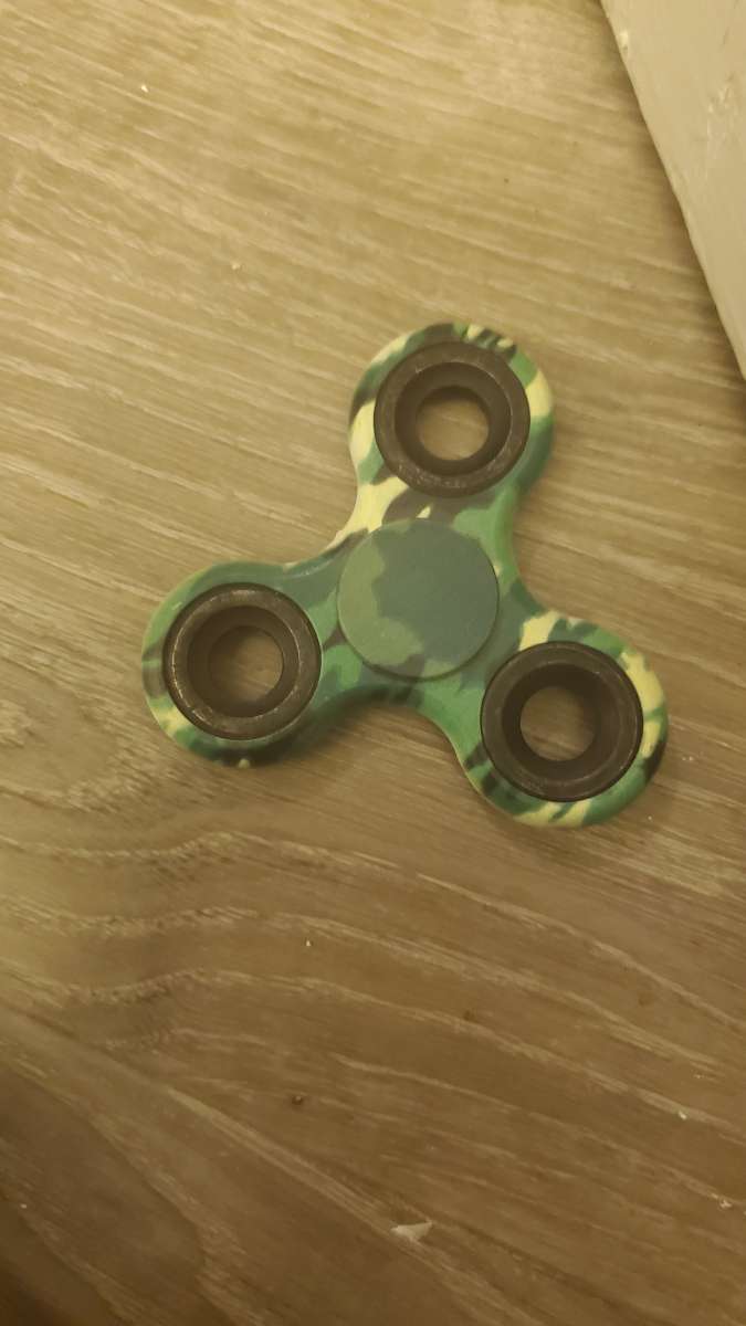 لعبه دوريه ملونه كبير