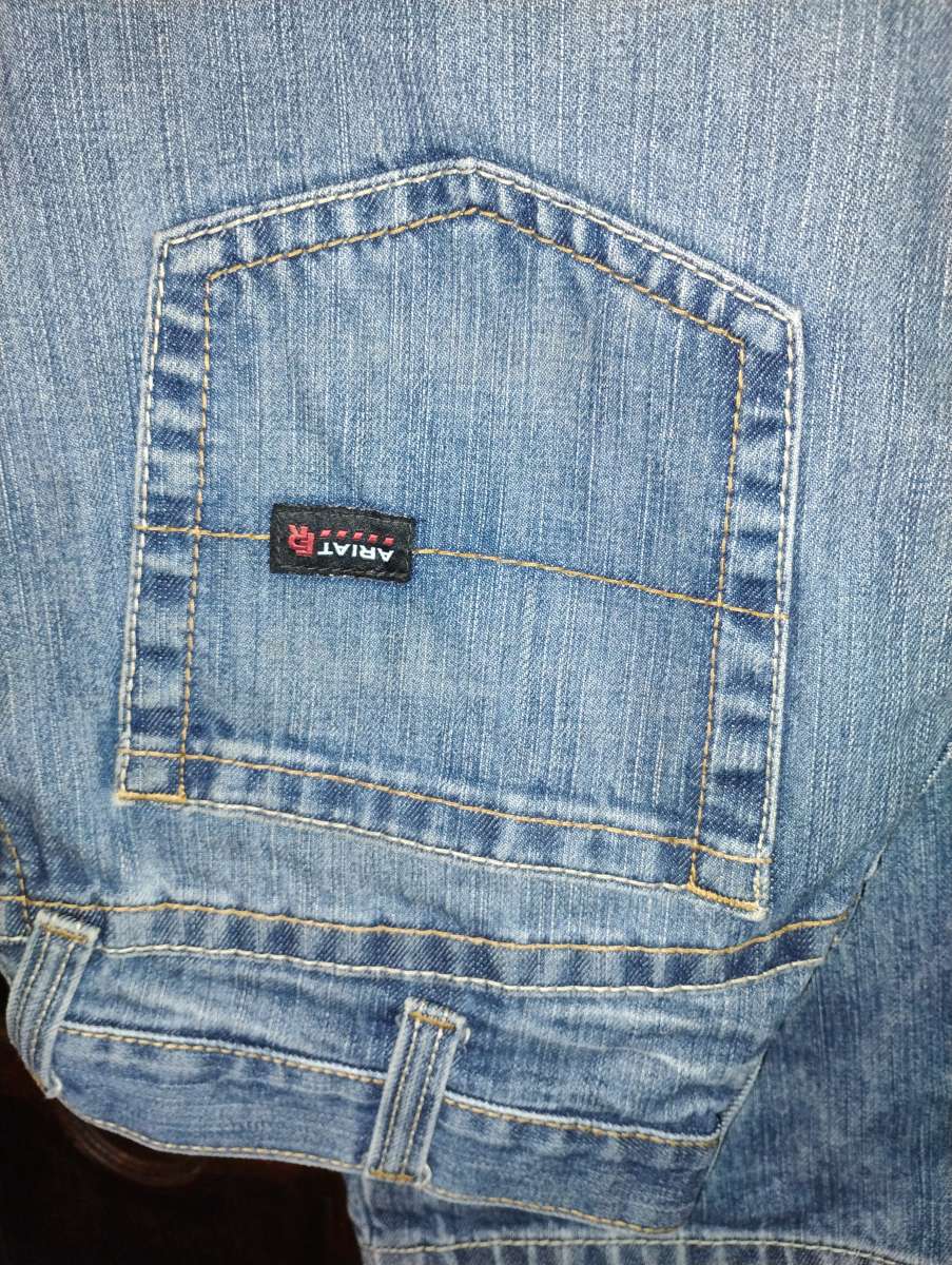 ARIAT FR JEANS BRAND NEW