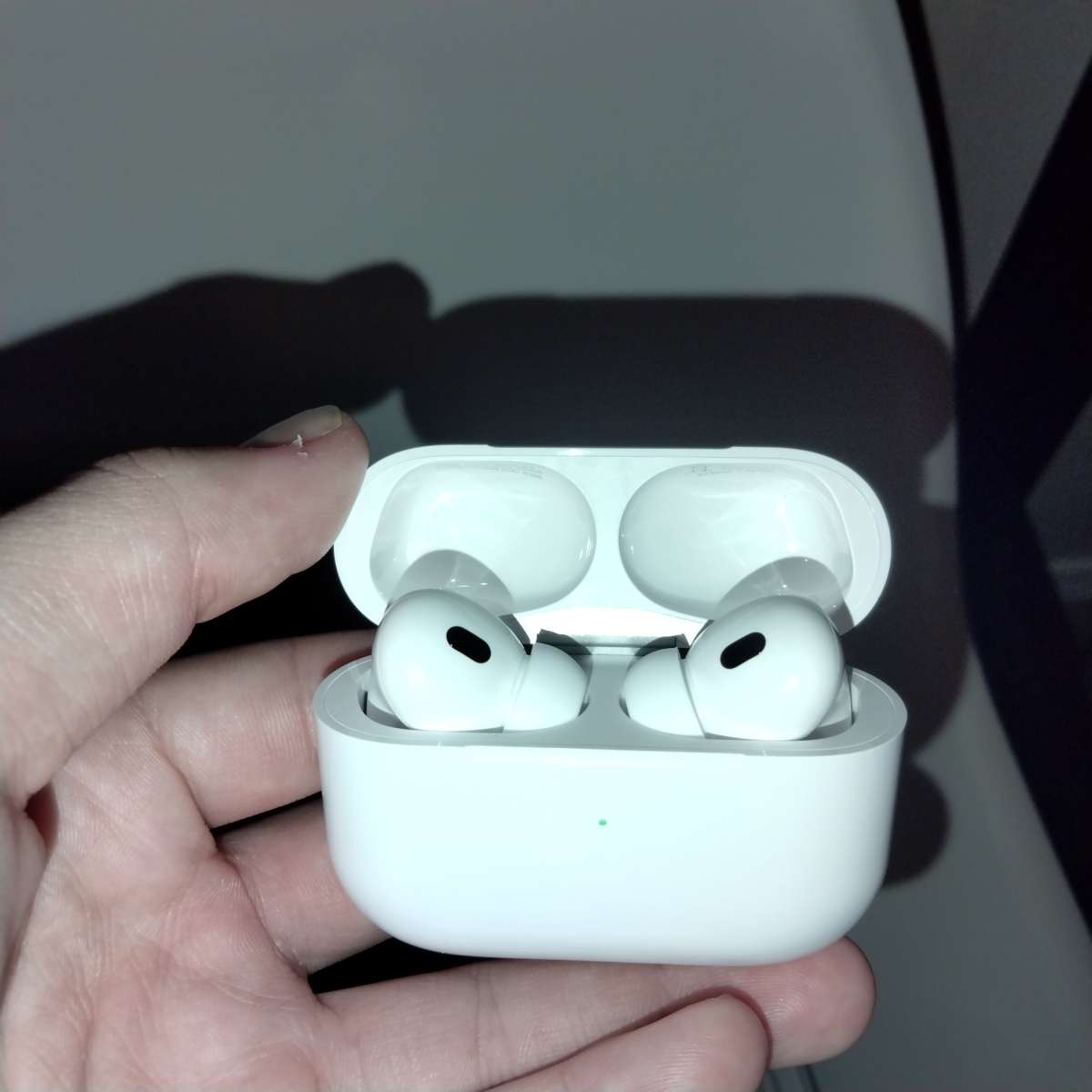 Airpods pro gen 2
